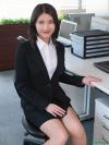 赤坂桃子