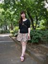 市井亜矢花